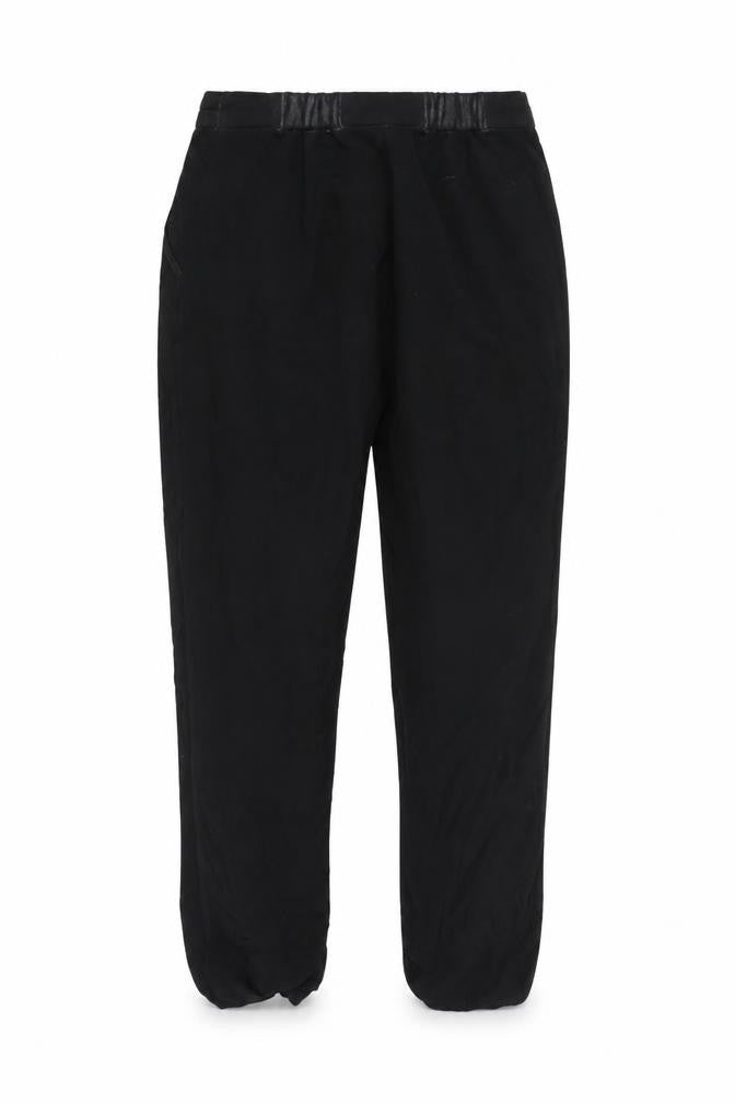 Womens UK Size 10 Classics Regular Fit  Black Trousers