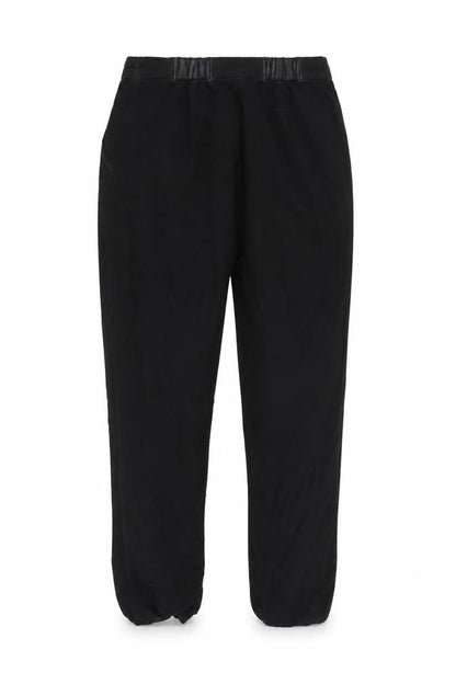 Womens UK Size 10 Classics Regular Fit  Black Trousers