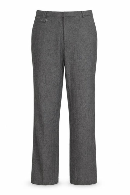 Womens UK Size 34 River Island Regular Fit  Grey Trousers