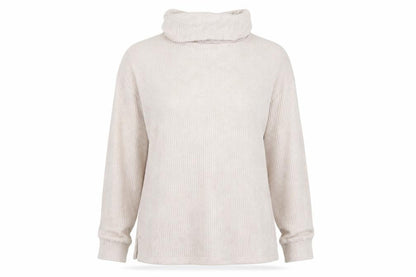 Womens UK Size S New Look Pink Pullover Jumper