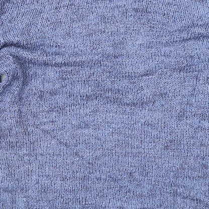 Womens UK Size M Betty Barclay Blue Pullover Jumper