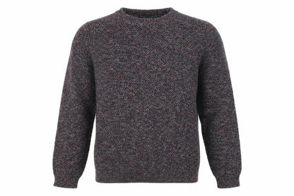 Mens UK Size S Marks & Spencer Multicoloured Pullover Jumper