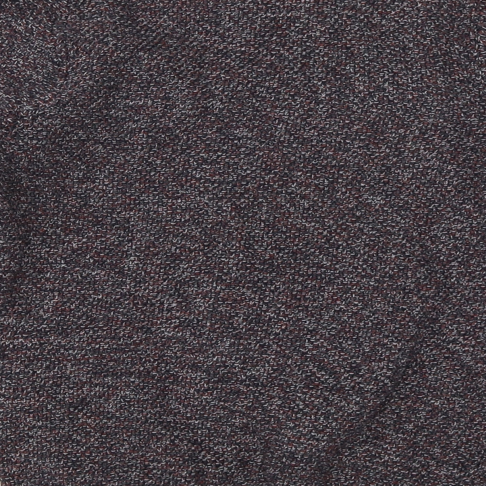 Marks & Spencer Mens Multicoloured   Pullover Jumper Size S