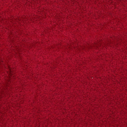 Womens UK Size S Marks & Spencer Pink Pullover Jumper