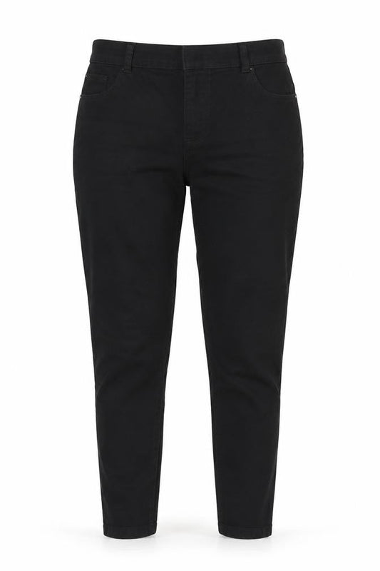Womens UK Size 10 Dorothy Perkins Regular Fit Skinny Black Jeans