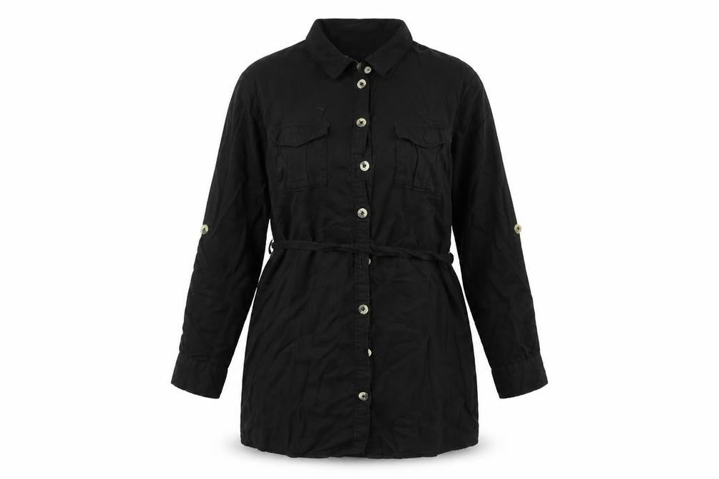 Womens UK Size 14 Principles Black Jacket