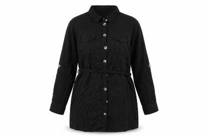 Womens UK Size 14 Principles Black Jacket