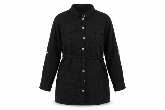 Womens UK Size 14 Principles Black Jacket