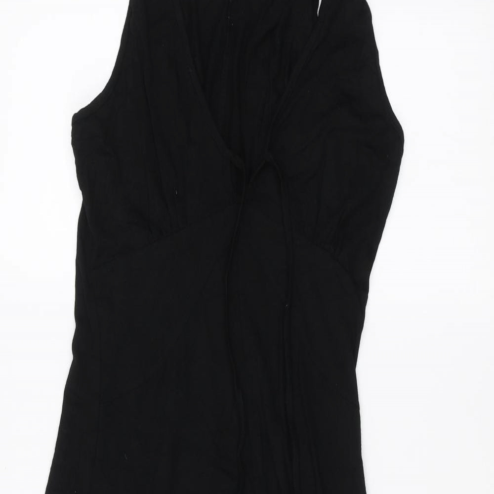 Mexx Womens Black   A-Line  Size XS