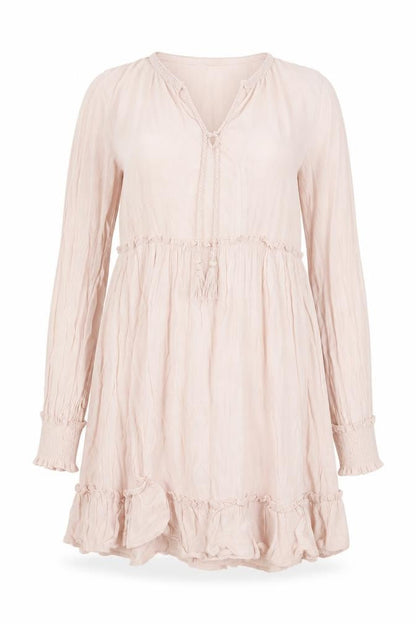 H&M Womens Pink   A-Line  Size S
