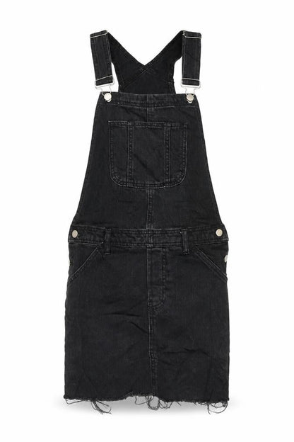 ASOS Womens Black   A-Line  Size 8