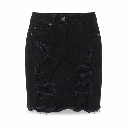 Womens UK Size 6 New Look A-Line  Skirt