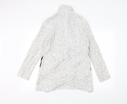 Miss Selfridge Womens White   Jacket  Size S