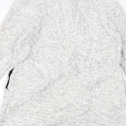 Miss Selfridge Womens White   Jacket  Size S