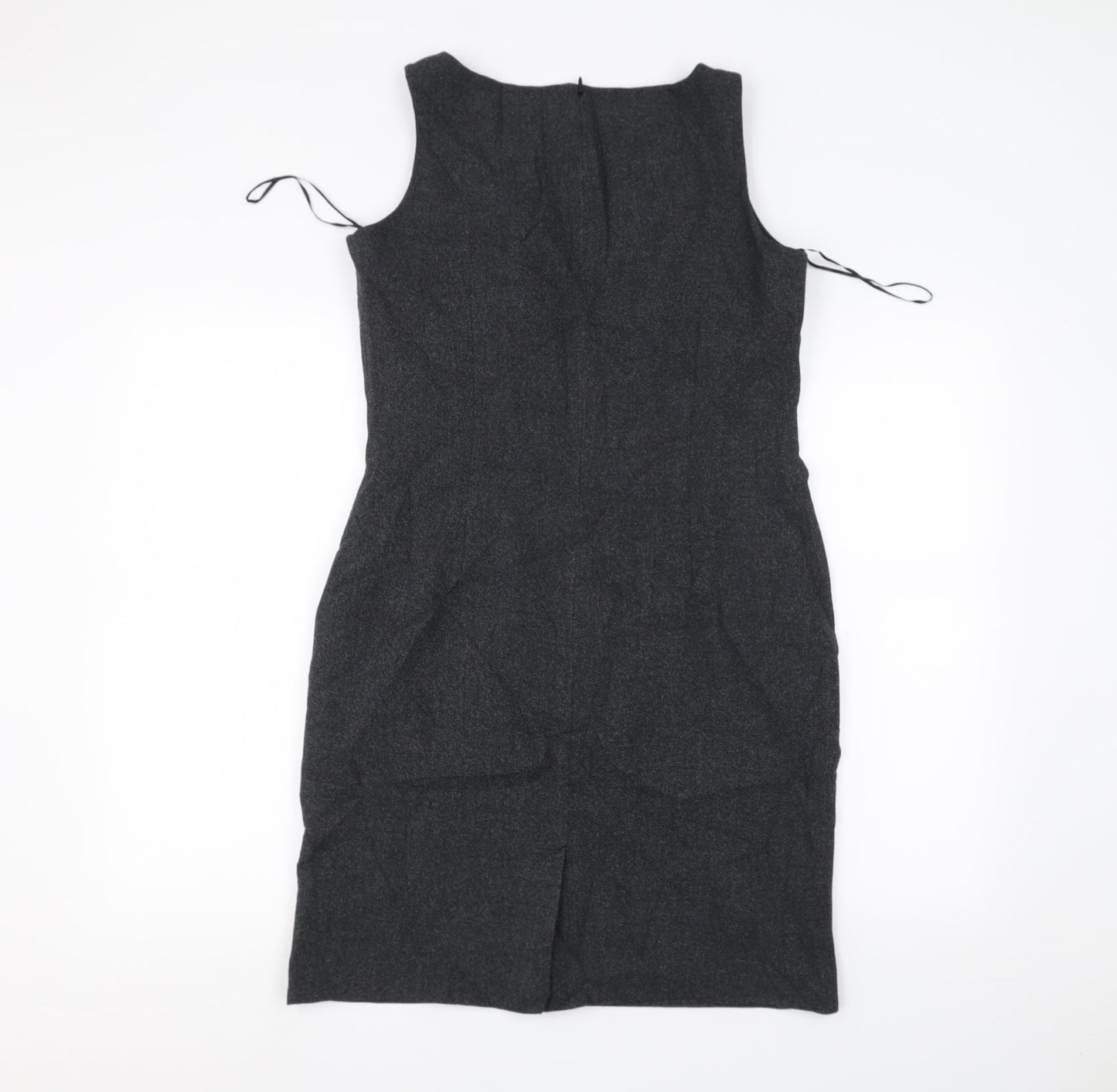 NEXT Womens Grey   A-Line  Size 12