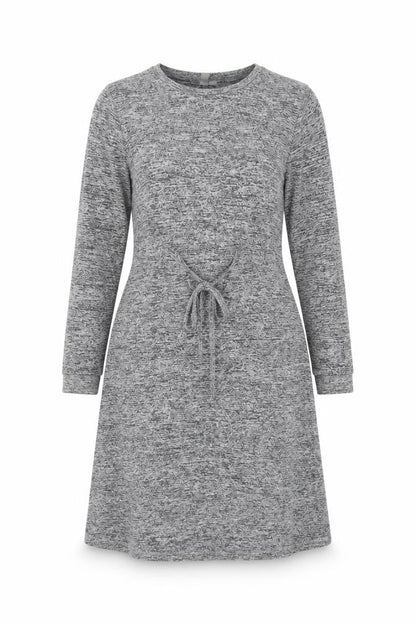 ASOS Womens Grey   A-Line  Size 10