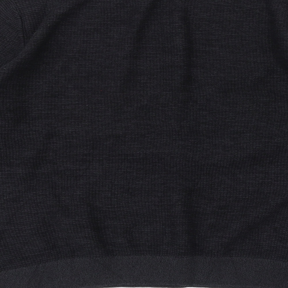 George Womens Black   Pullover Jumper Size 2XL