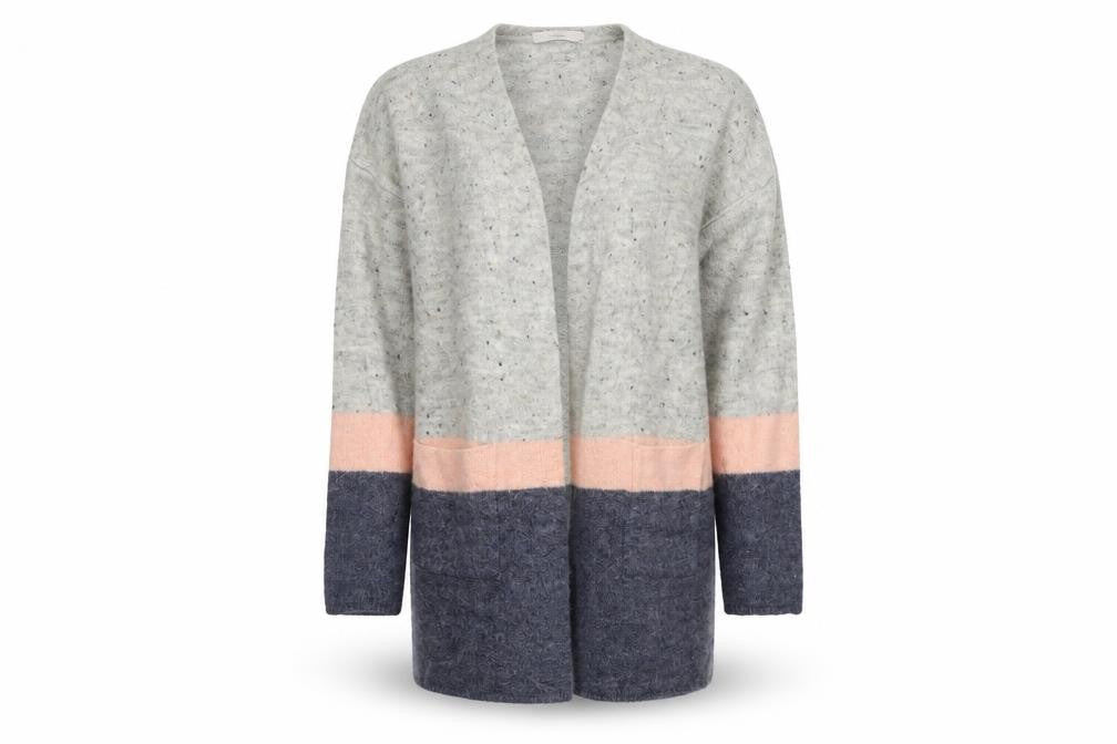 Womens UK Size S George Grey Jacket
