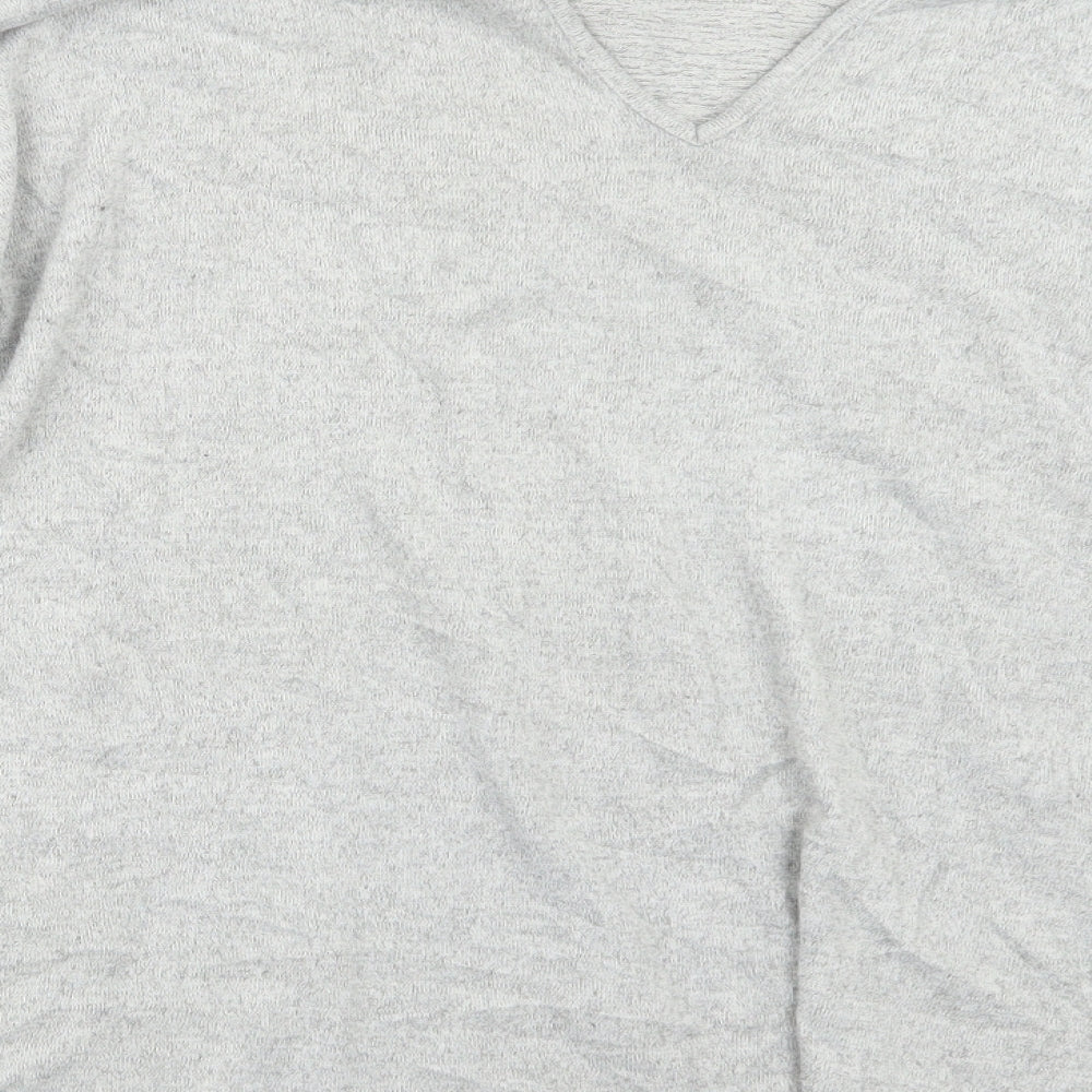 F&F Womens Grey   Pullover Jumper Size 20