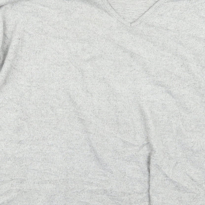 F&F Womens Grey   Pullover Jumper Size 20