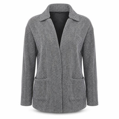 Divided by H&M Womens Black   Jacket  Size XS