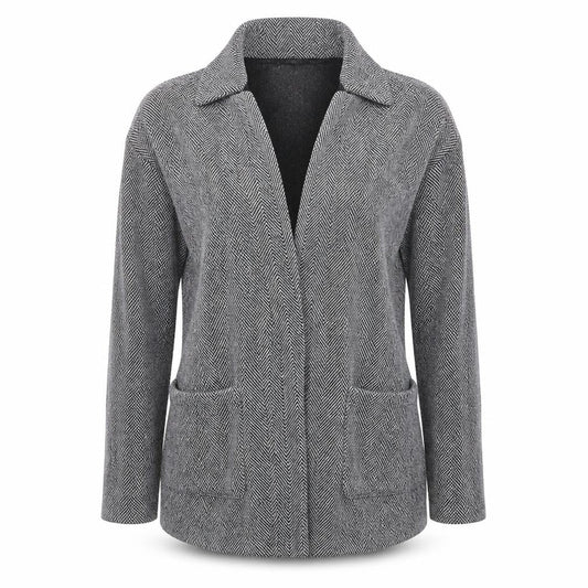 Divided by H&M Womens Black   Jacket  Size XS