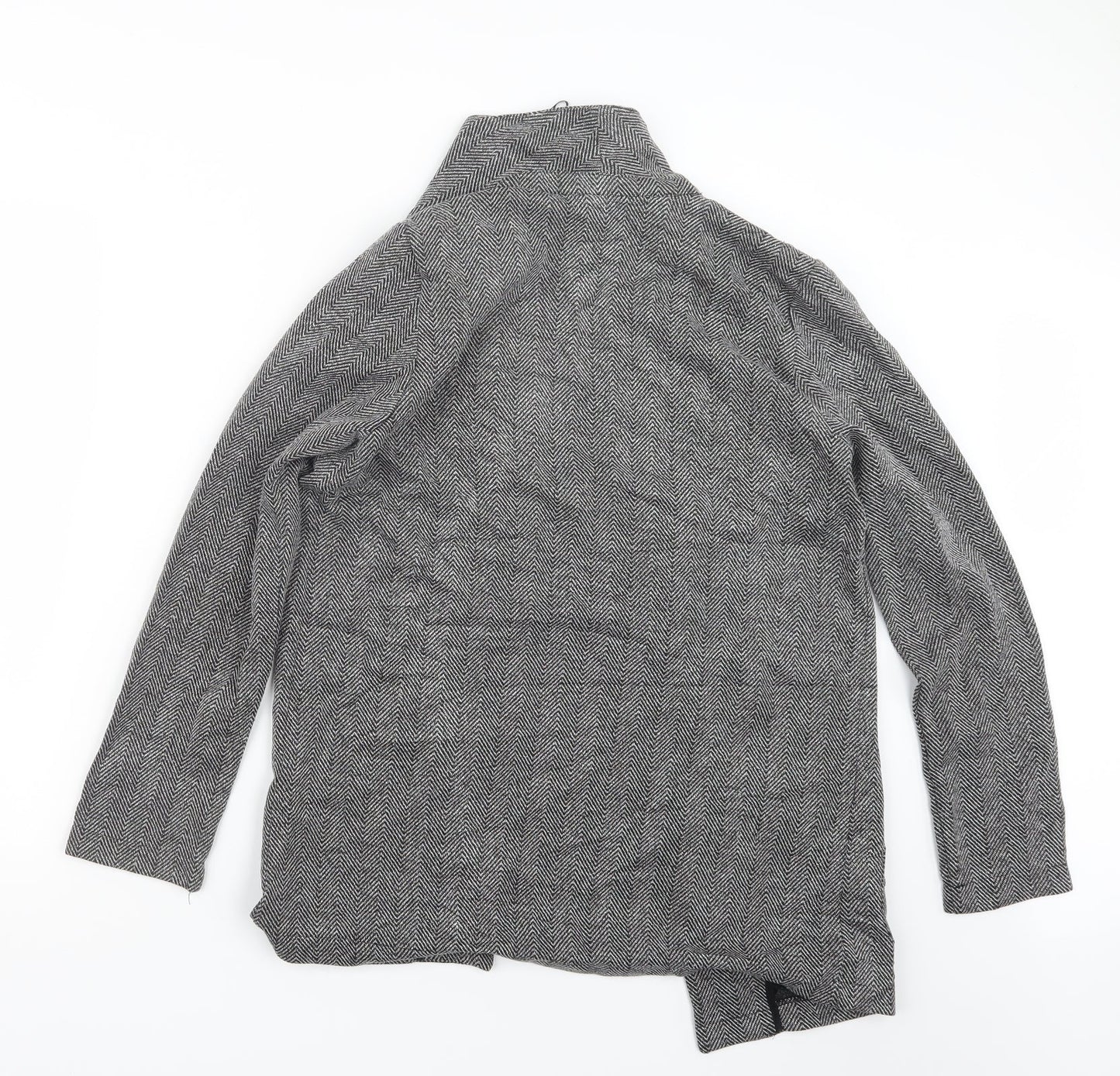 Divided by H&M Womens Black   Jacket  Size XS