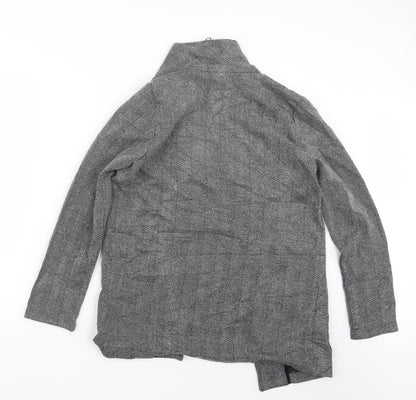 Divided by H&M Womens Black   Jacket  Size XS