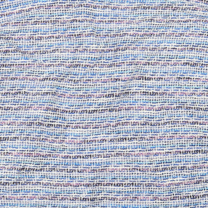 Womens UK Size 14 M&Co Blue Pullover Jumper