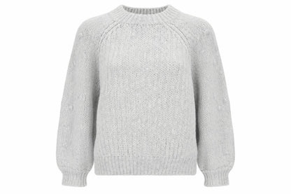 Tu Womens Grey   Pullover Jumper Size 12
