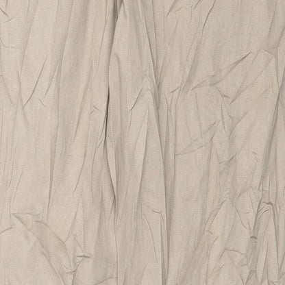 Select Womens Brown  Denim Straight Jeans Size 12 L28 in