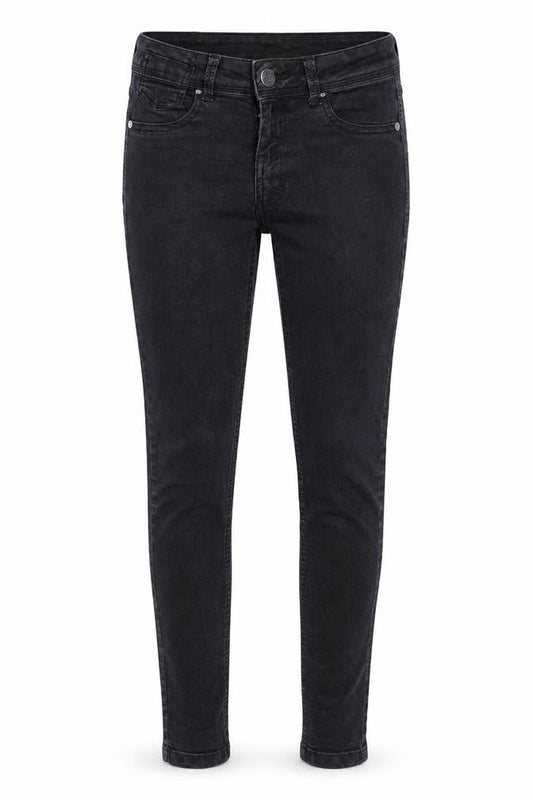 Bershka Womens Grey  Denim Skinny Jeans Size 8 L30 in