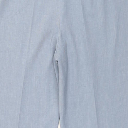Autonomy Womens Blue   Trousers  Size 18 L27 in