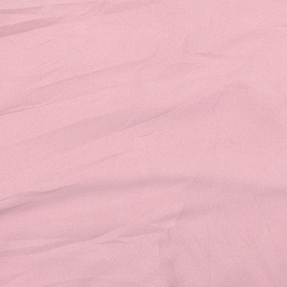 Berkertex Womens Pink   Jacket Blazer Size 20