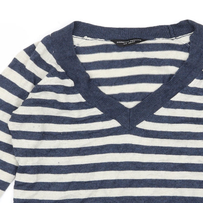 Womens UK Size 10 Dorothy Perkins Multicoloured Pullover Jumper