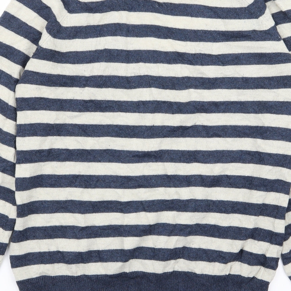 Womens UK Size 10 Dorothy Perkins Multicoloured Pullover Jumper