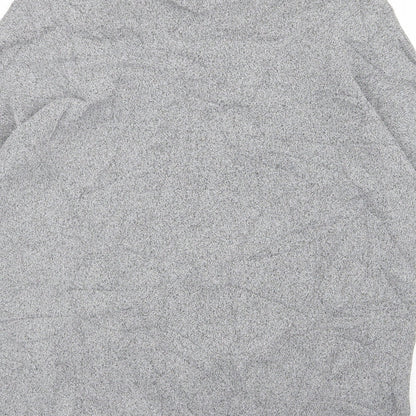 Primark Womens Grey   Pullover Jumper Size 10