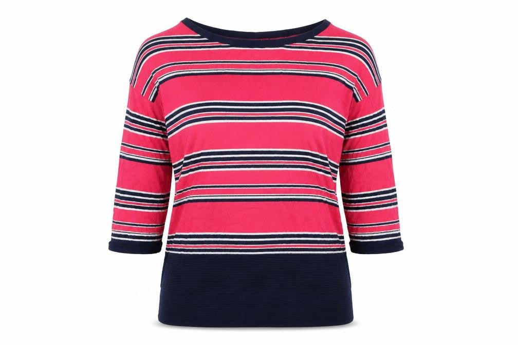 Womens UK Size 14 NEXT Multicoloured Pullover Jumper