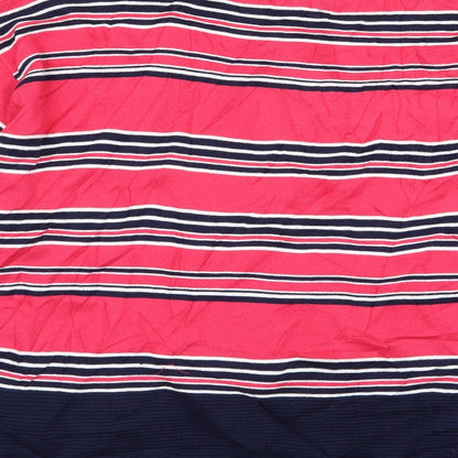Womens UK Size 14 NEXT Multicoloured Pullover Jumper