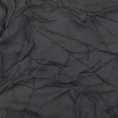 greenwoods Mens Multicoloured Striped  Pullover Jumper Size M