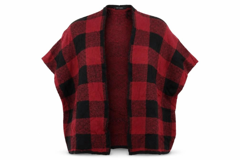 Womens UK Size One Size New Look Multicoloured Cardigan Jumper