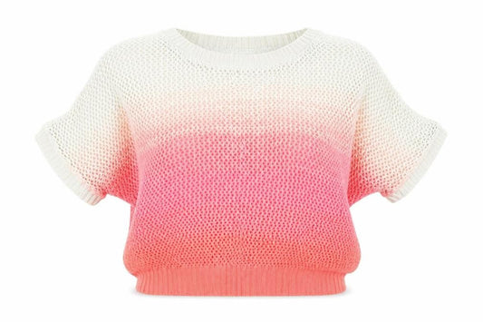 Womens UK Size 8 Asda George Multicoloured Pullover Jumper
