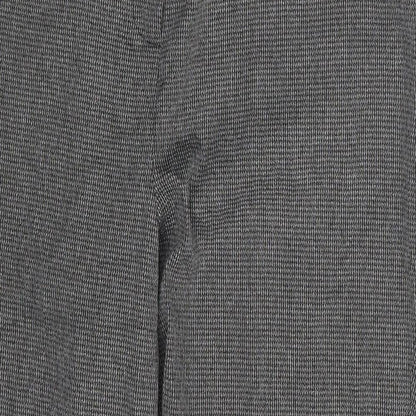 bonma Womens Grey   Trousers  Size 16 L23 in
