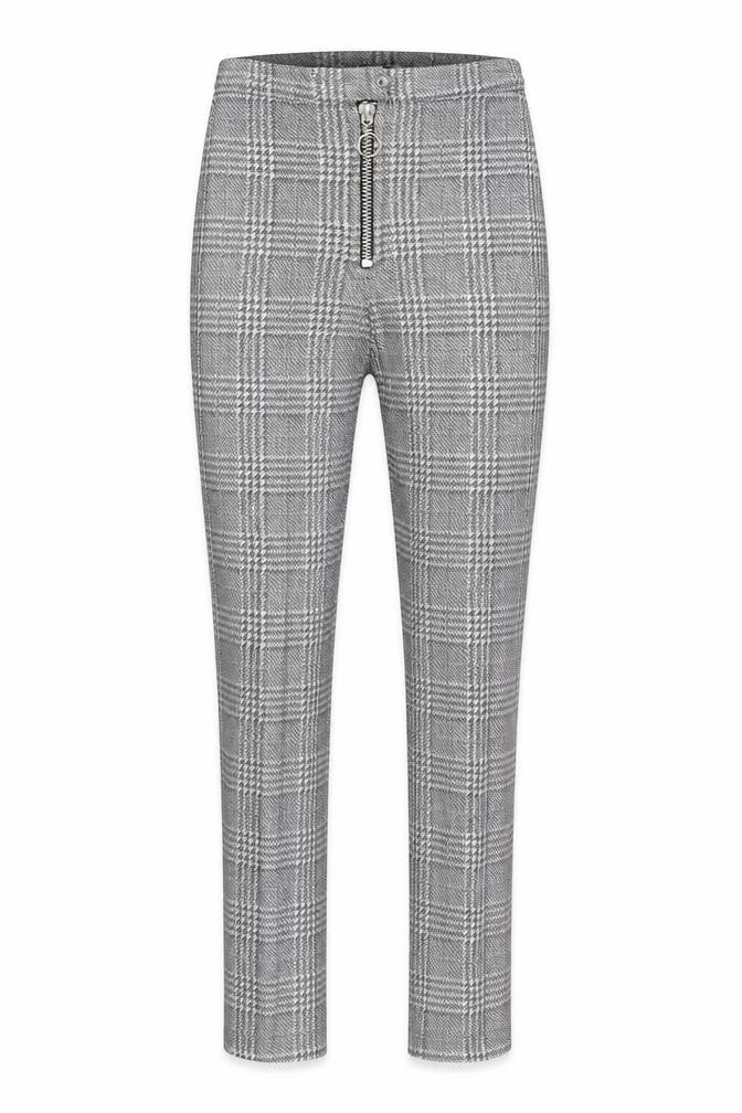 Womens UK Size 6 Topshop  Jegging Grey Leggings