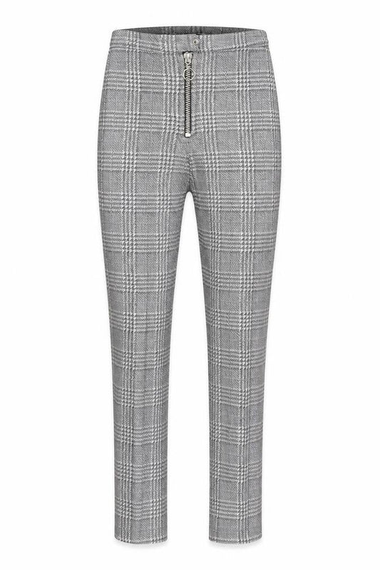 Womens UK Size 6 Topshop  Jegging Grey Leggings