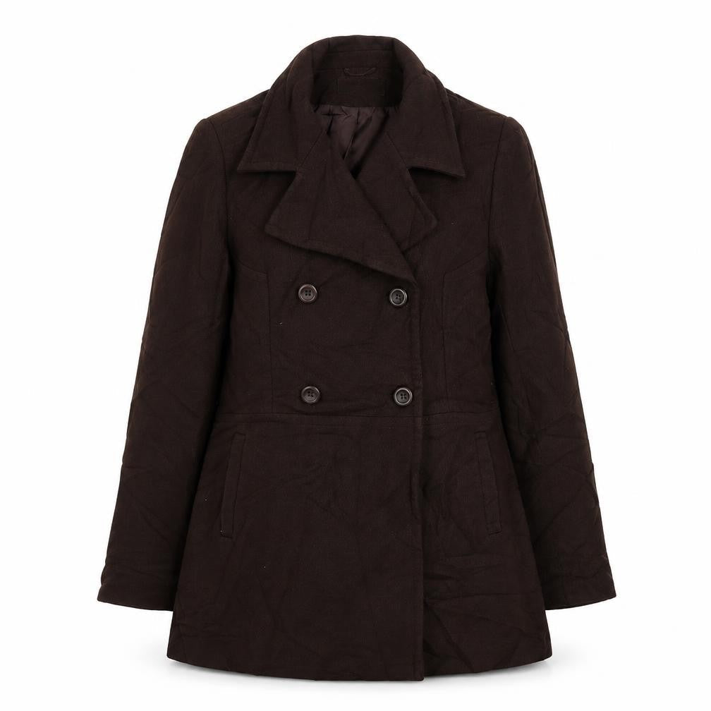 Womens UK Size 14 Phase Eight Brown Jacket