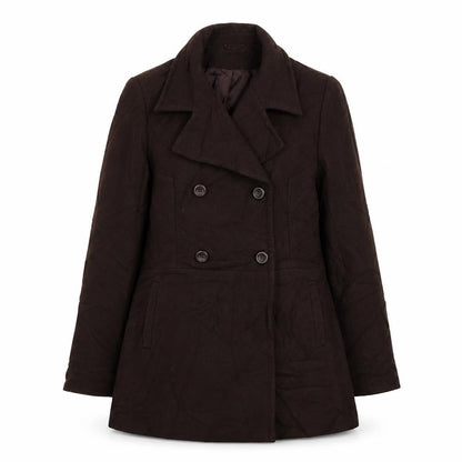 Womens UK Size 14 Phase Eight Brown Jacket