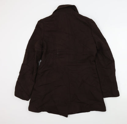 Phase Eight Womens Brown   Jacket  Size 14