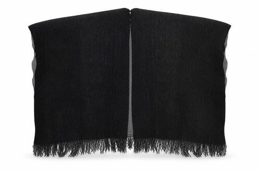 Womens UK Size One Size BM Black Jacket