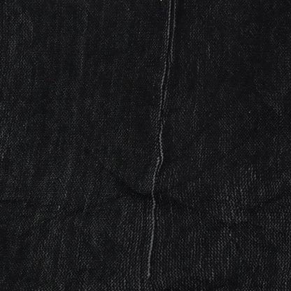 Womens UK Size One Size BM Black Jacket